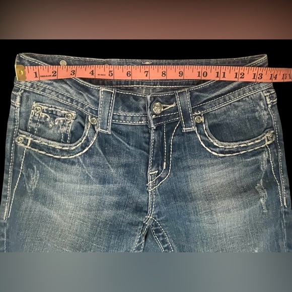 Miss Me Jeans - Picture 13 of 13